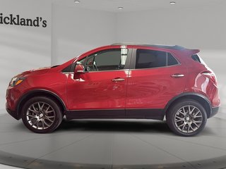 2019 Buick Encore AWD Sport Touring in Stratford, Ontario - 5 - w320h240px