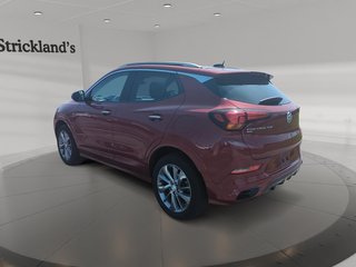 2020 Buick Encore Gx Select AWD in Stratford, Ontario - 4 - w320h240px