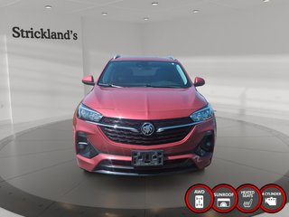 2020 Buick Encore Gx Select AWD in Stratford, Ontario - 2 - w320h240px