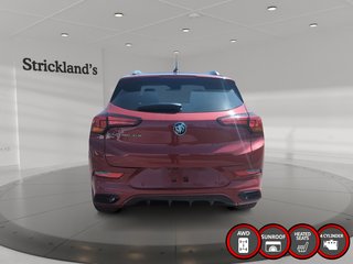 2020 Buick Encore Gx Select AWD in Stratford, Ontario - 3 - w320h240px