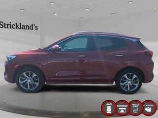 2020 Buick Encore Gx Select AWD in Stratford, Ontario - 5 - w320h240px