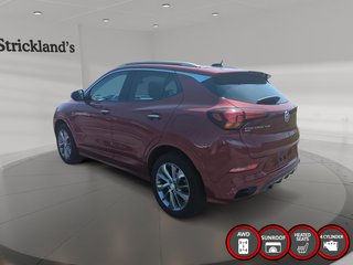 2020 Buick Encore Gx Select AWD in Stratford, Ontario - 4 - w320h240px