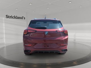 2020 Buick Encore Gx Select AWD in Stratford, Ontario - 3 - w320h240px