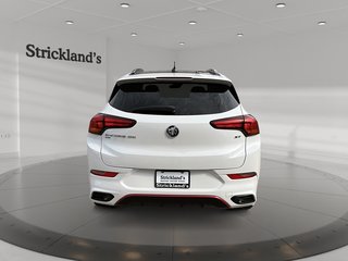 2020 Buick Encore Gx Preferred AWD in Stratford, Ontario - 3 - w320h240px