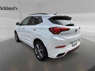 2020 Buick Encore Gx Preferred AWD in Stratford, Ontario - 4 - w320h240px