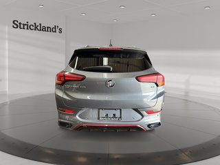 2021 Buick Encore Gx Select AWD in Stratford, Ontario - 3 - w320h240px