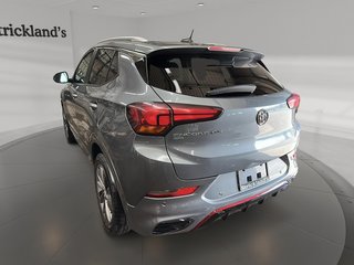 2021 Buick Encore Gx Select AWD in Stratford, Ontario - 4 - w320h240px