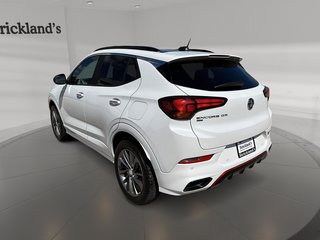 2021 Buick Encore Gx Select AWD in Stratford, Ontario - 4 - w320h240px