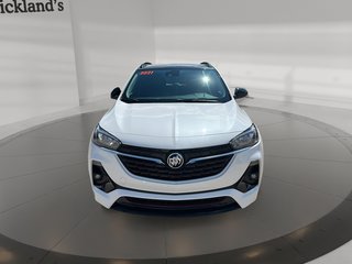 2021 Buick Encore Gx Select AWD in Stratford, Ontario - 2 - w320h240px