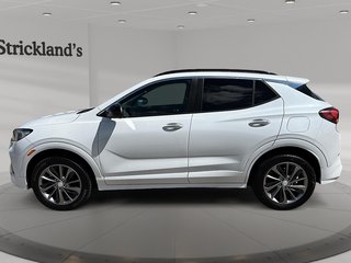 2021 Buick Encore Gx Select AWD in Stratford, Ontario - 5 - w320h240px