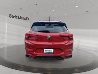 2021 Buick Encore Gx Preferred AWD in Stratford, Ontario - 3 - w320h240px
