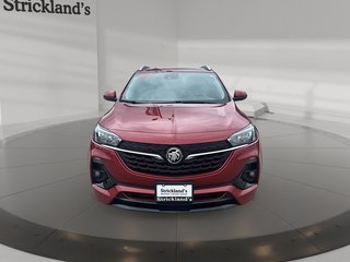 2021 Buick Encore Gx Preferred AWD in Stratford, Ontario - 2 - w320h240px