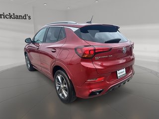 2021 Buick Encore Gx Preferred AWD in Stratford, Ontario - 4 - w320h240px
