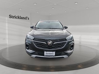 2021 Buick Encore Gx Select AWD in Stratford, Ontario - 2 - w320h240px