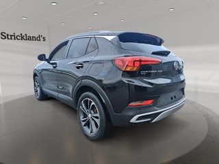 2021 Buick Encore Gx Select AWD in Stratford, Ontario - 4 - w320h240px