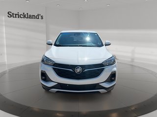 2022 Buick Encore Gx Preferred AWD in Stratford, Ontario - 2 - w320h240px