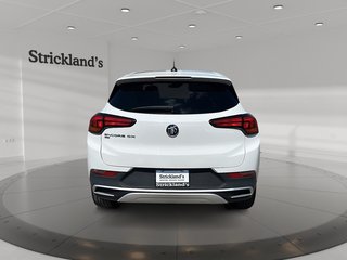 2022 Buick Encore Gx Preferred AWD in Stratford, Ontario - 3 - w320h240px