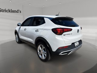2022 Buick Encore Gx Preferred AWD in Stratford, Ontario - 4 - w320h240px