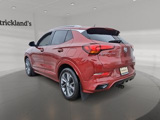 2022 Buick Encore Gx Select AWD in Stratford, Ontario - 4 - w320h240px
