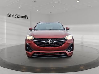 2022 Buick Encore Gx Select AWD in Stratford, Ontario - 2 - w320h240px