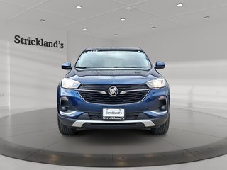 2022 Buick Encore Gx Preferred AWD in Stratford, Ontario - 2 - w320h240px