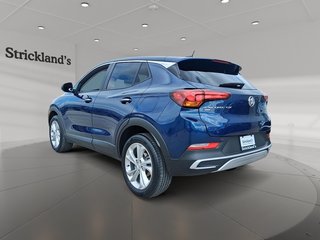 2022 Buick Encore Gx Preferred AWD in Stratford, Ontario - 4 - w320h240px