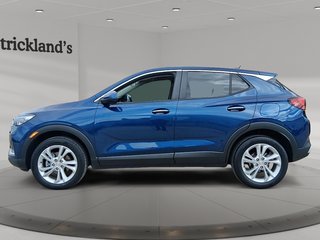 2022 Buick Encore Gx Preferred AWD in Stratford, Ontario - 5 - w320h240px