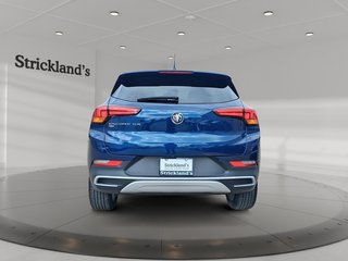 2022 Buick Encore Gx Preferred AWD in Stratford, Ontario - 3 - w320h240px