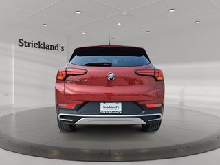 2022 Buick Encore Gx Preferred AWD in Stratford, Ontario - 3 - w320h240px