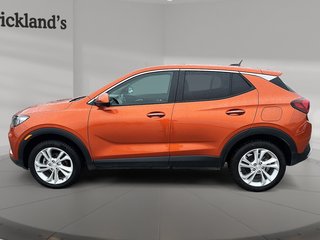 2023 Buick Encore Gx Preferred AWD in Stratford, Ontario - 5 - w320h240px