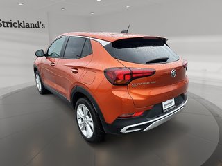 2023 Buick Encore Gx Preferred AWD in Stratford, Ontario - 4 - w320h240px