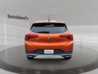 2023 Buick Encore Gx Preferred AWD in Stratford, Ontario - 3 - w320h240px