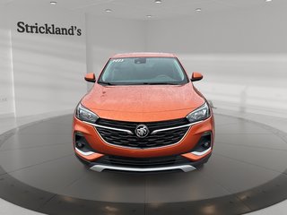 2023 Buick Encore Gx Preferred AWD in Stratford, Ontario - 2 - w320h240px