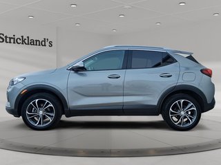 2023 Buick Encore Gx Essence AWD in Stratford, Ontario - 5 - w320h240px