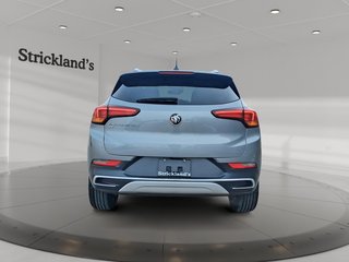 2023 Buick Encore Gx Essence AWD in Stratford, Ontario - 3 - w320h240px