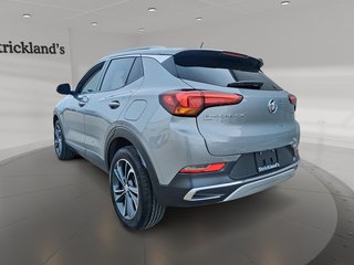 2023 Buick Encore Gx Essence AWD in Stratford, Ontario - 4 - w320h240px