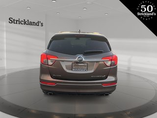 2016  ENVISION Premium I in Stratford, Ontario - 3 - w320h240px