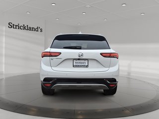 2021 Buick Envision Preferred AWD in Stratford, Ontario - 3 - w320h240px