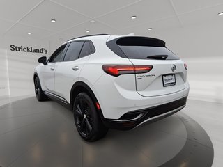 2021 Buick Envision Preferred AWD in Stratford, Ontario - 4 - w320h240px