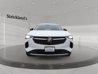 2021 Buick Envision Preferred AWD in Stratford, Ontario - 2 - w320h240px