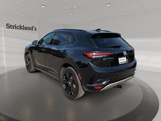 2022 Buick ENVISION Essence AWD in Stratford, Ontario - 4 - w320h240px