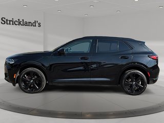 2022 Buick ENVISION Essence AWD in Stratford, Ontario - 5 - w320h240px