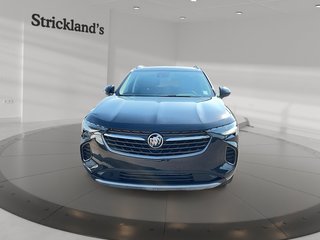 2022 Buick ENVISION Essence AWD in Stratford, Ontario - 2 - w320h240px