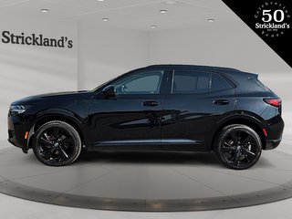 2022 Buick ENVISION Essence AWD in Stratford, Ontario - 5 - w320h240px