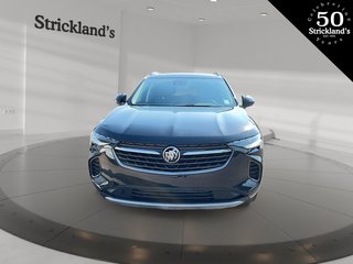 2022 Buick ENVISION Essence AWD in Stratford, Ontario - 2 - w320h240px