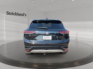 2022 Buick ENVISION Essence AWD in Stratford, Ontario - 3 - w320h240px