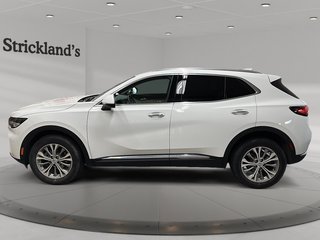 2022 Buick ENVISION Preferred AWD in Stratford, Ontario - 5 - w320h240px
