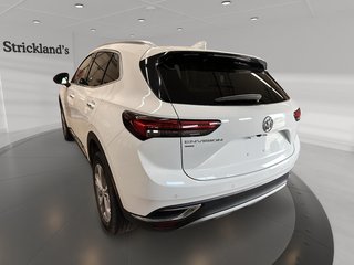 2022 Buick ENVISION Preferred AWD in Stratford, Ontario - 4 - w320h240px
