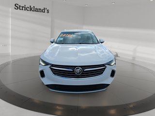 2022 Buick Envision Preferred AWD in Stratford, Ontario - 2 - w320h240px