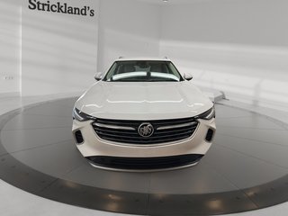 2022 Buick ENVISION Preferred AWD in Stratford, Ontario - 2 - w320h240px